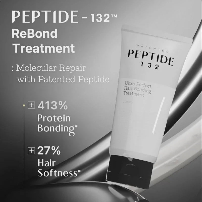 Atjaunojoša maska matiem Cosrx Peptide-132 Ultra Perfect Hair Bonding Treatment
