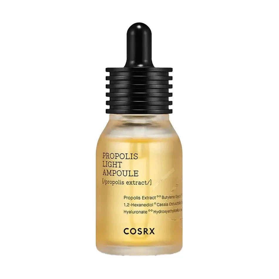 Barojošs ampulu serums ar propolisu Cosrx Propolis Light Ampoule
