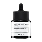 Serums ar hialuronskābi Cosrx The Hyaluronic Acid 3 Serum