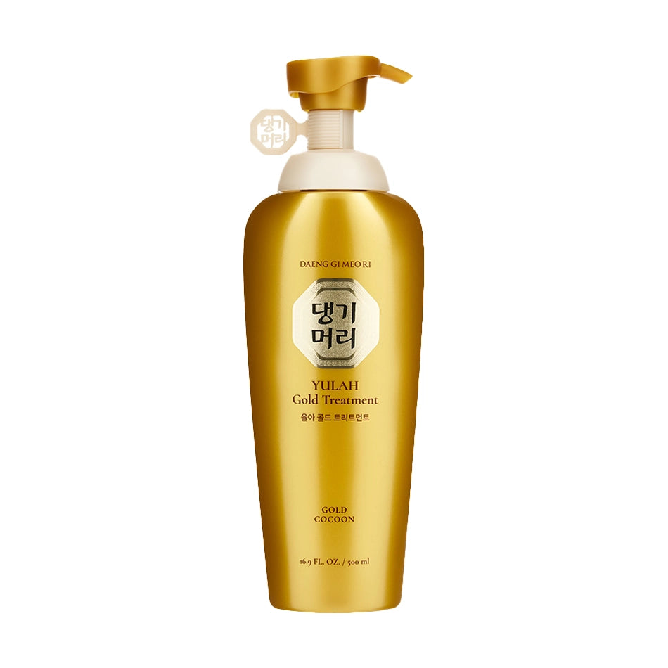 Nostiprinošs balzams matiem Daeng Gi Meo Ri Yulah Gold Treatment