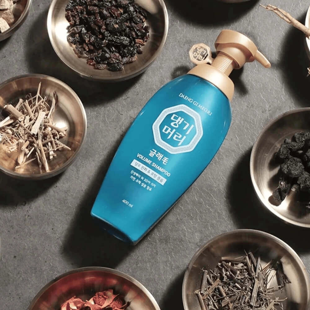 Daeng Gi Meo Ri Glamorous Volume Shampoo