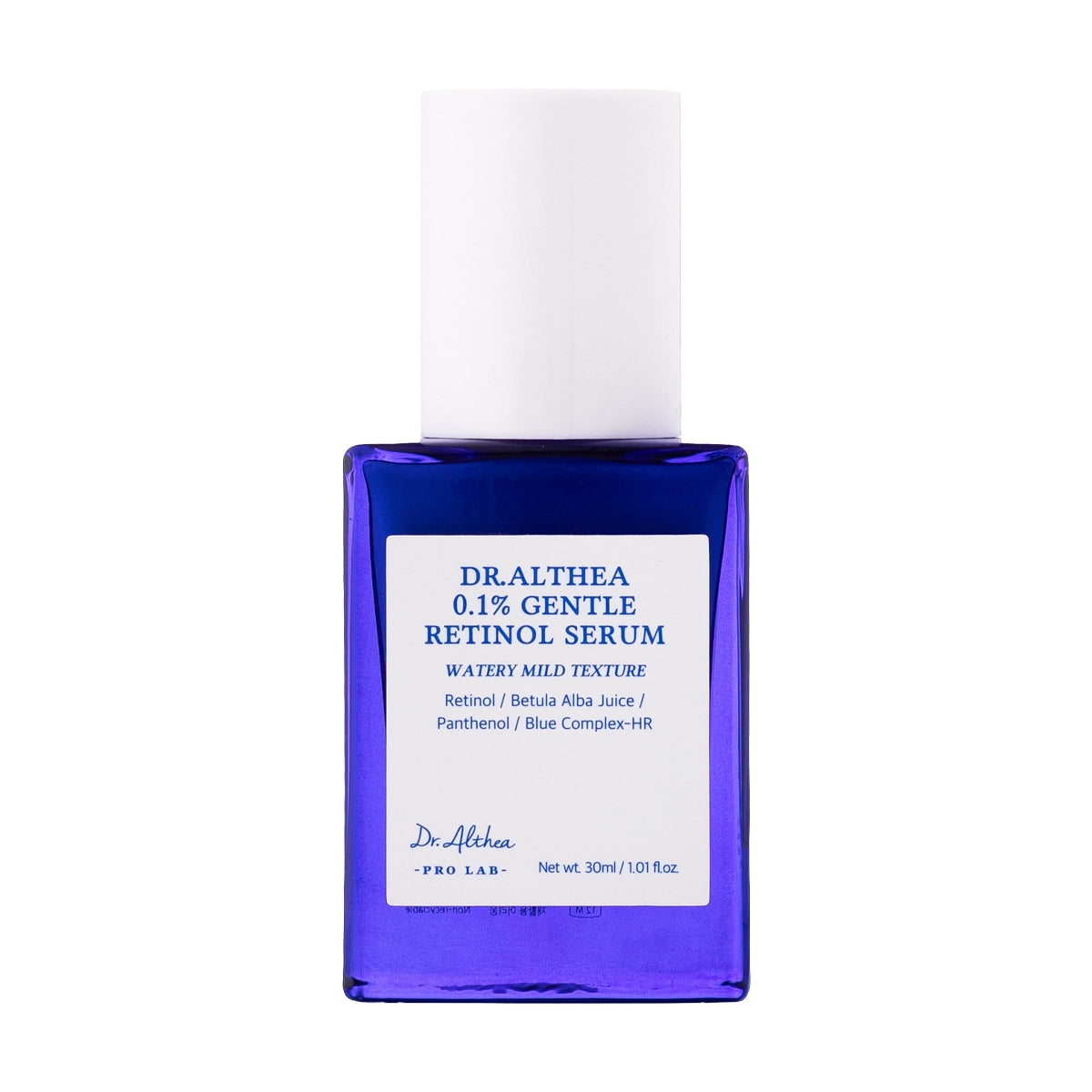 Dr. Althea Gentle Retinol Serum