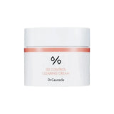 Krēms problemātiskai ādai ar probiotiķiem Dr.Ceuracle 5α Control Clearing Cream