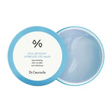 Mitrinoši hidrogela plāksteri Dr.Ceuracle Hyal Reyouth Hydrogel Eye Mask