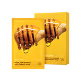 Dr.Ceuracle Vita Propolis Antioxidant Mask
