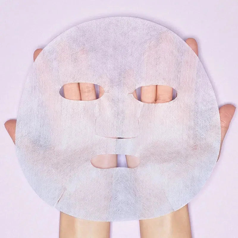 Divpakāpju auduma maska - pīlings Dr.Jart+ Dermask Ultra Jet Peeling Solution