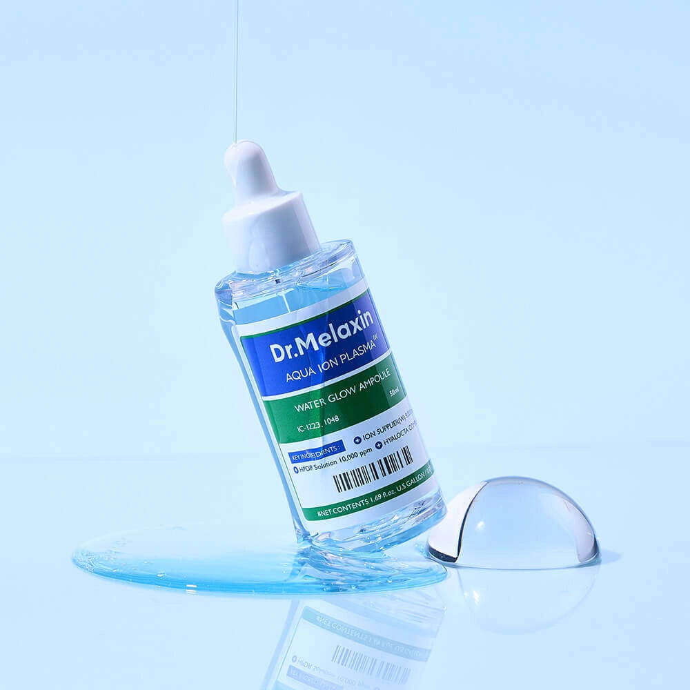 Dr.Melaxin Aqua Ion Plasma Water Glow Ampoule