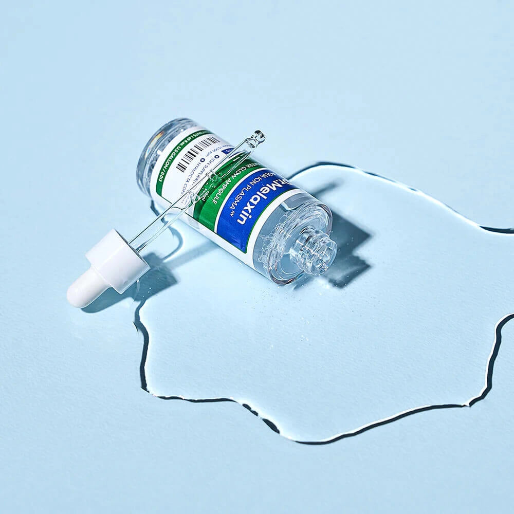 Dr.Melaxin Aqua Ion Plasma Water Glow Ampoule
