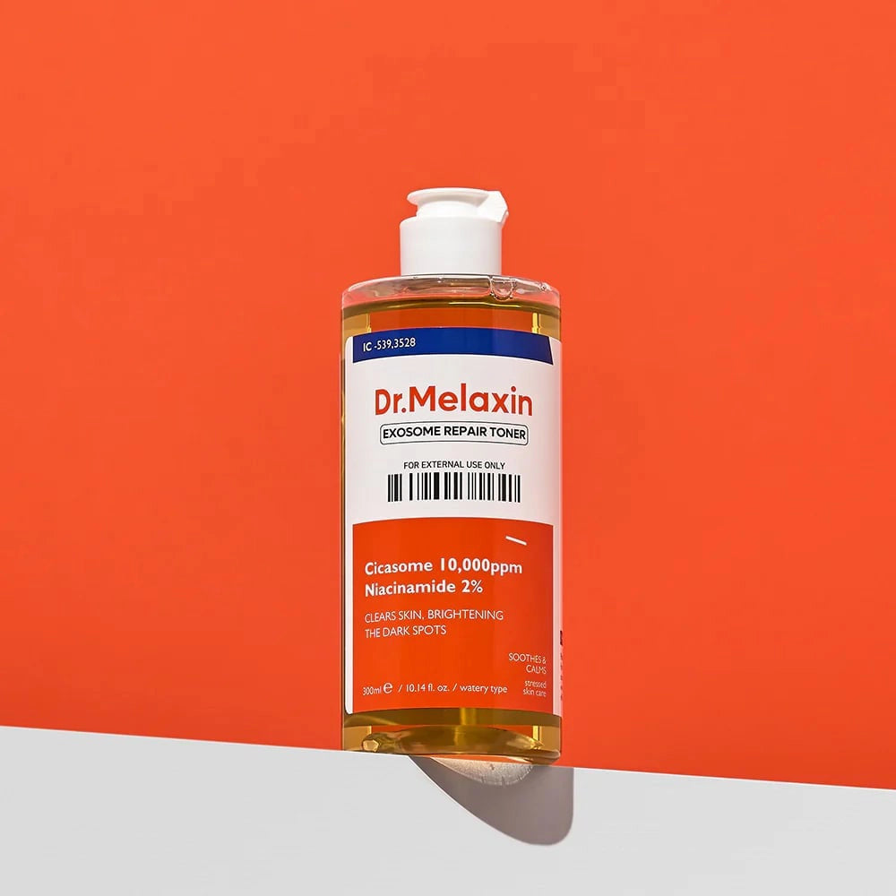 Dr.Melaxin Exosome Repair Toner