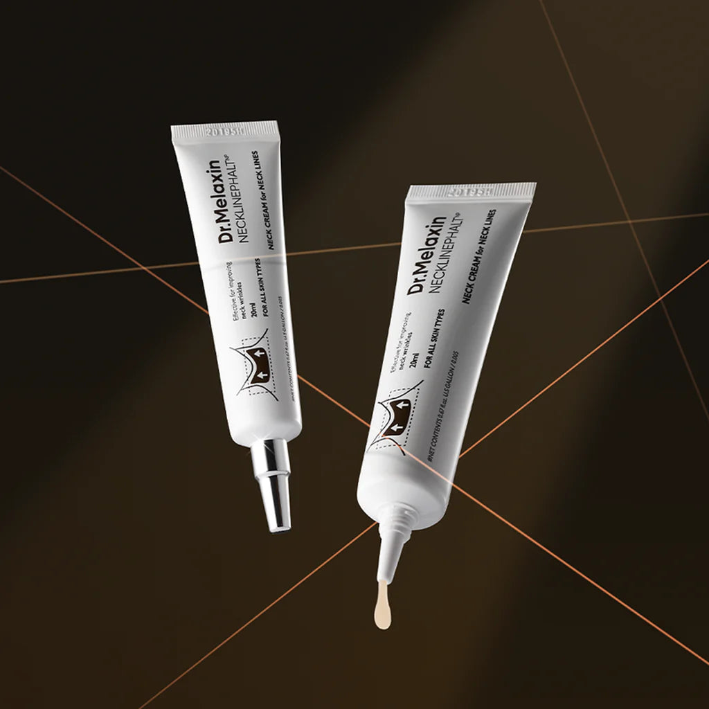 Dr.Melaxin Necklinephalt Tightening Cream