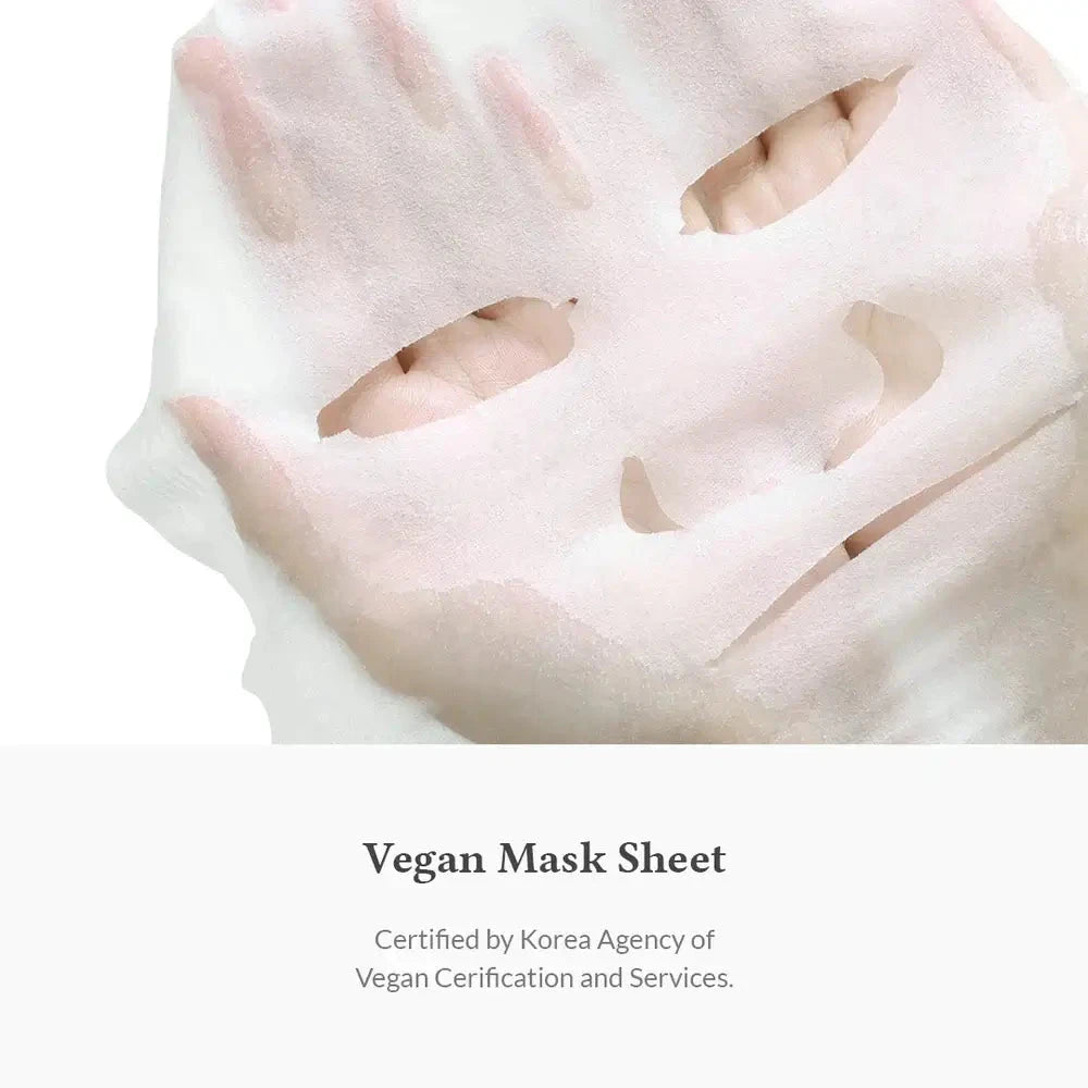 Nomierinoša auduma maska Dr. Althea Pro Lab Oasis Soothing Mask