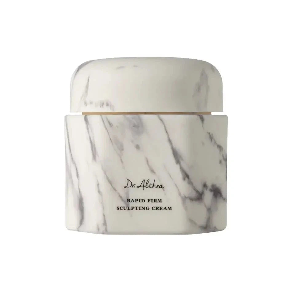 Modelējošs krēms ar peptīdiem Dr. Althea Rapid Firm Sculpting Cream