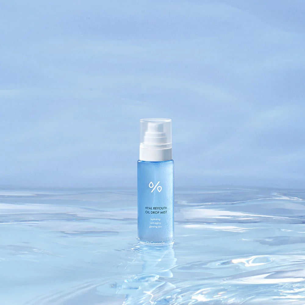 Dr. Ceuracle Hyal Reyouth Oil Drop Mist