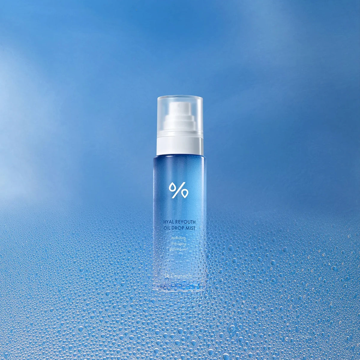 Dr. Ceuracle Hyal Reyouth Oil Drop Mist