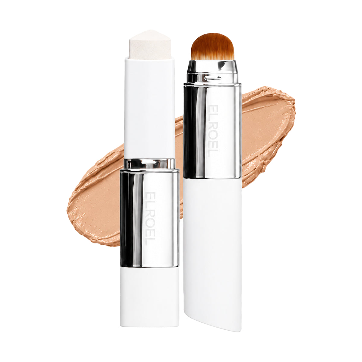 ELROEL Blanc Cover Cream Stick