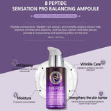 Enough 8 Peptide Sensation Pro Balancing Ampoule