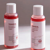 Esthetic House Toxheal Red Glycolic AHA·BHA·PHA Toner