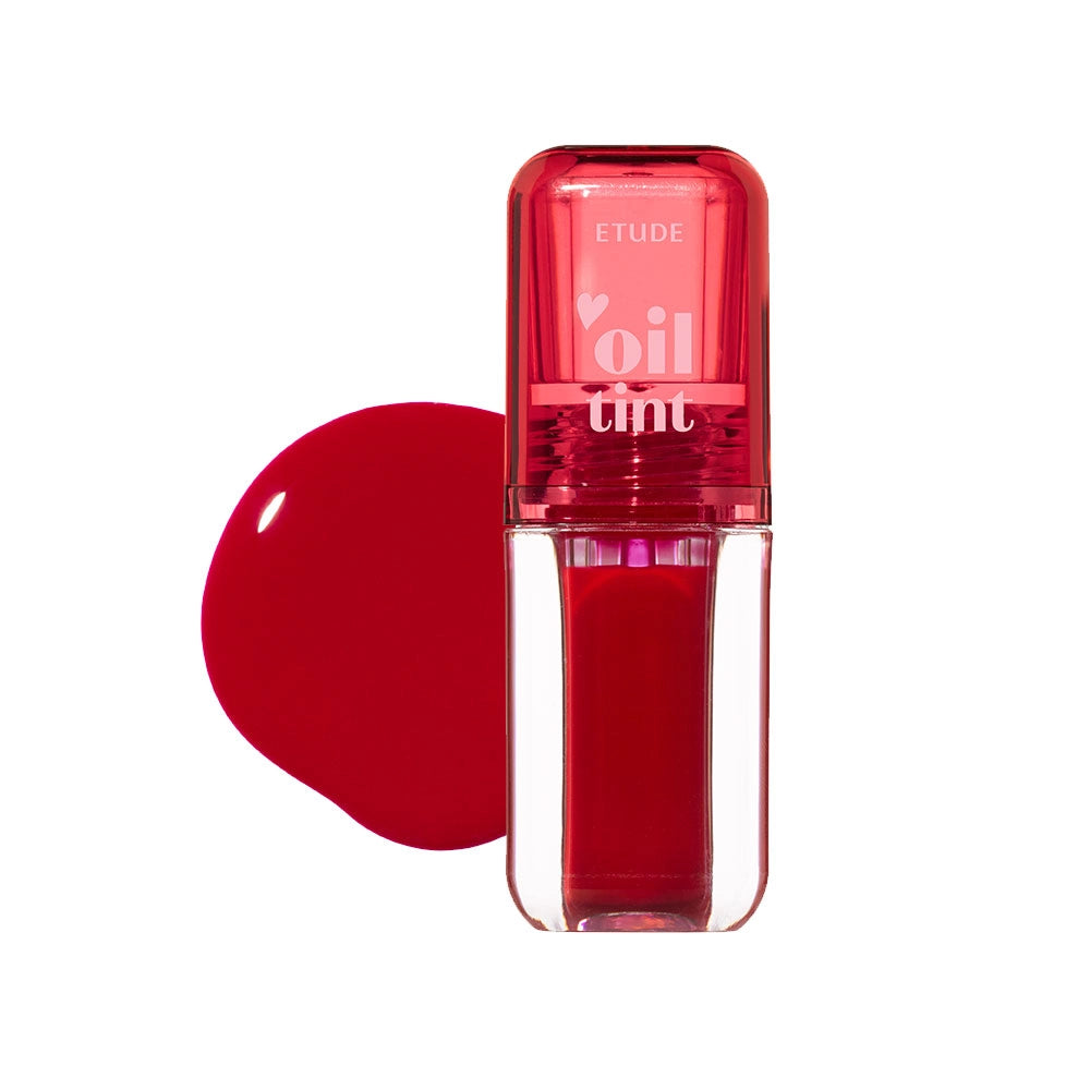 Tinte-eļļa lūpām Etude House Dear Darling Oil Tint