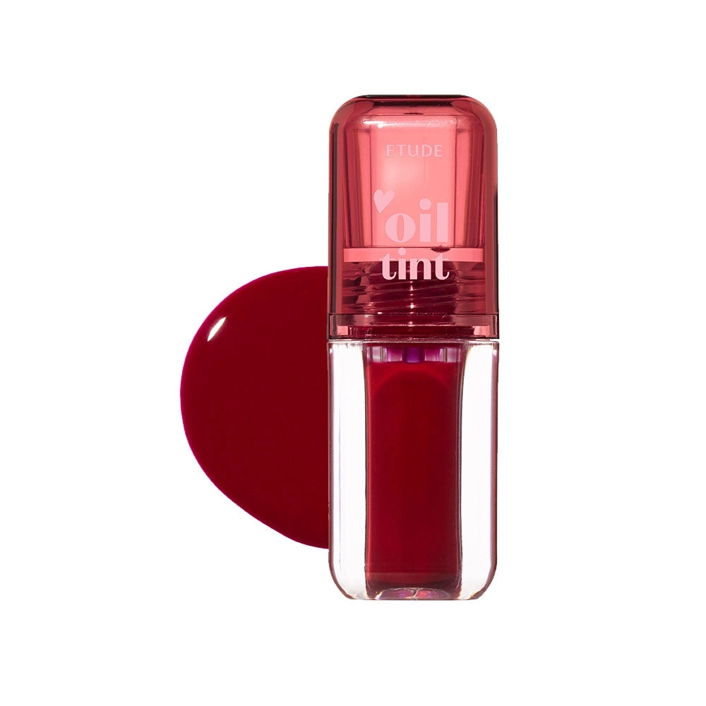 Tinte-eļļa lūpām Etude House Dear Darling Oil Tint