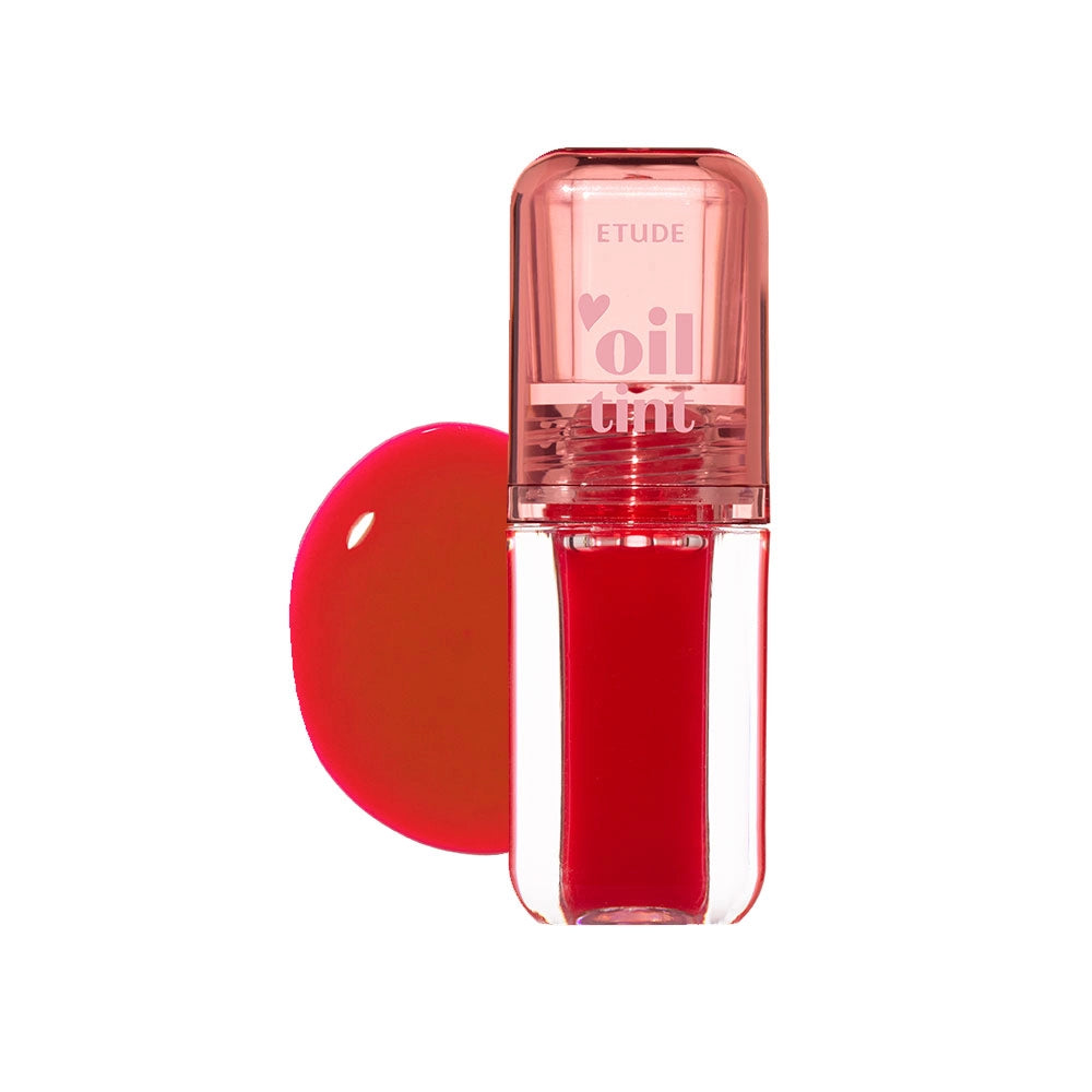 Tinte-eļļa lūpām Etude House Dear Darling Oil Tint