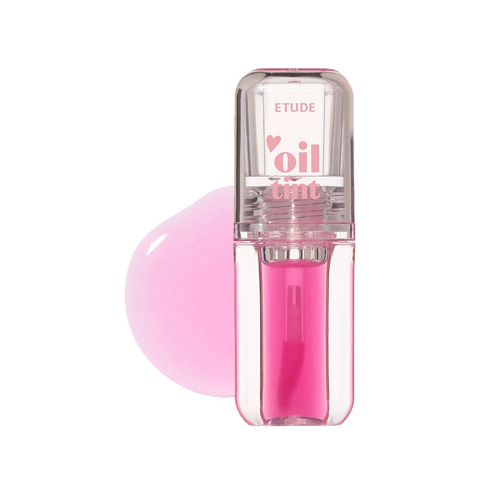 Tinte-eļļa lūpām Etude House Dear Darling Oil Tint