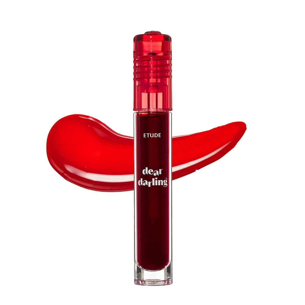Gelveida tinte lūpām Etude House Dear Darling Water Gel Tint