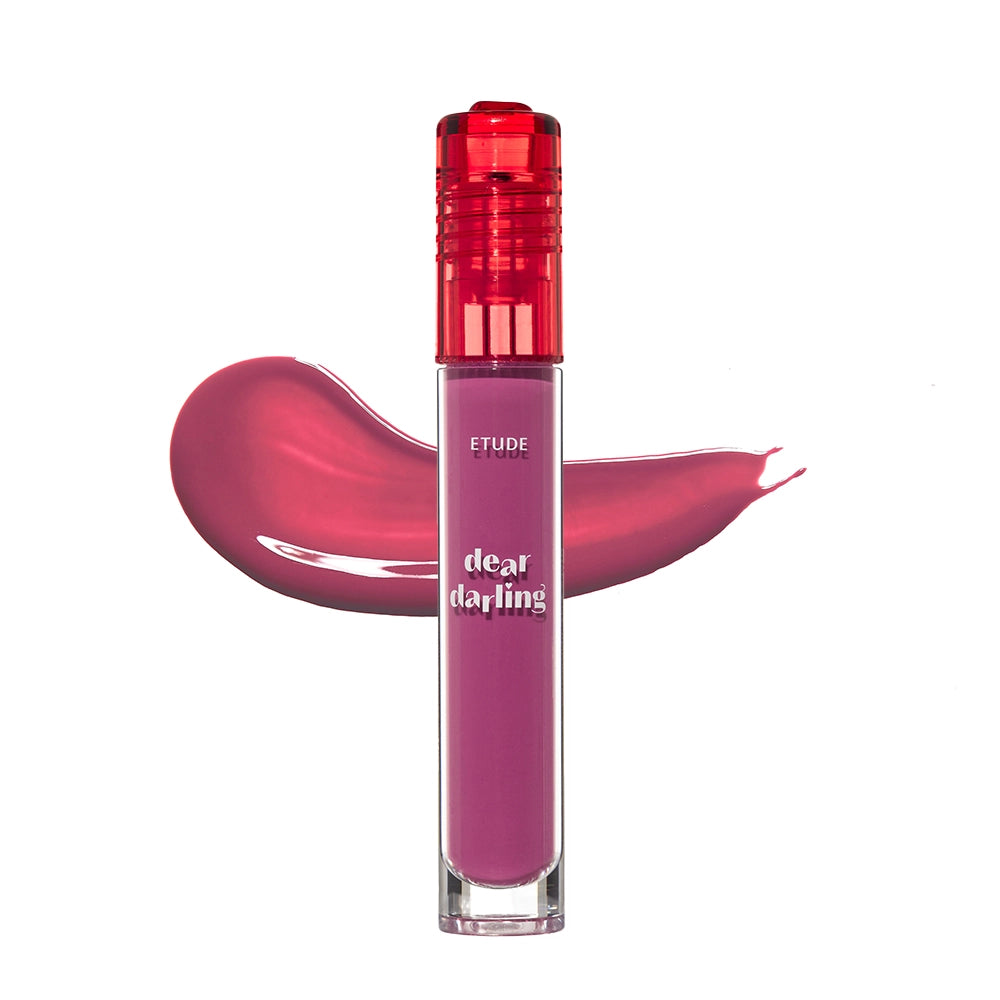 Gelveida tinte lūpām Etude House Dear Darling Water Gel Tint