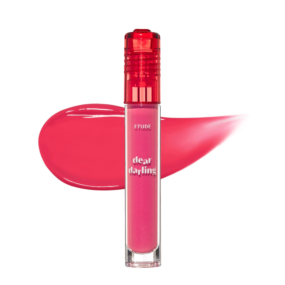 Gelveida tinte lūpām Etude House Dear Darling Water Gel Tint