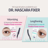 Pagarinoša skropstu tušas bāze Etude House Dr.Mascara Fixer For Super Long Lash