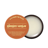 Etude Lip Mask Overnight Ginger Sugar