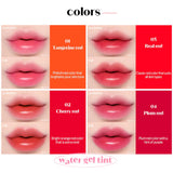 Gelveida tinte lūpām Etude House Dear Darling Water Gel Tint