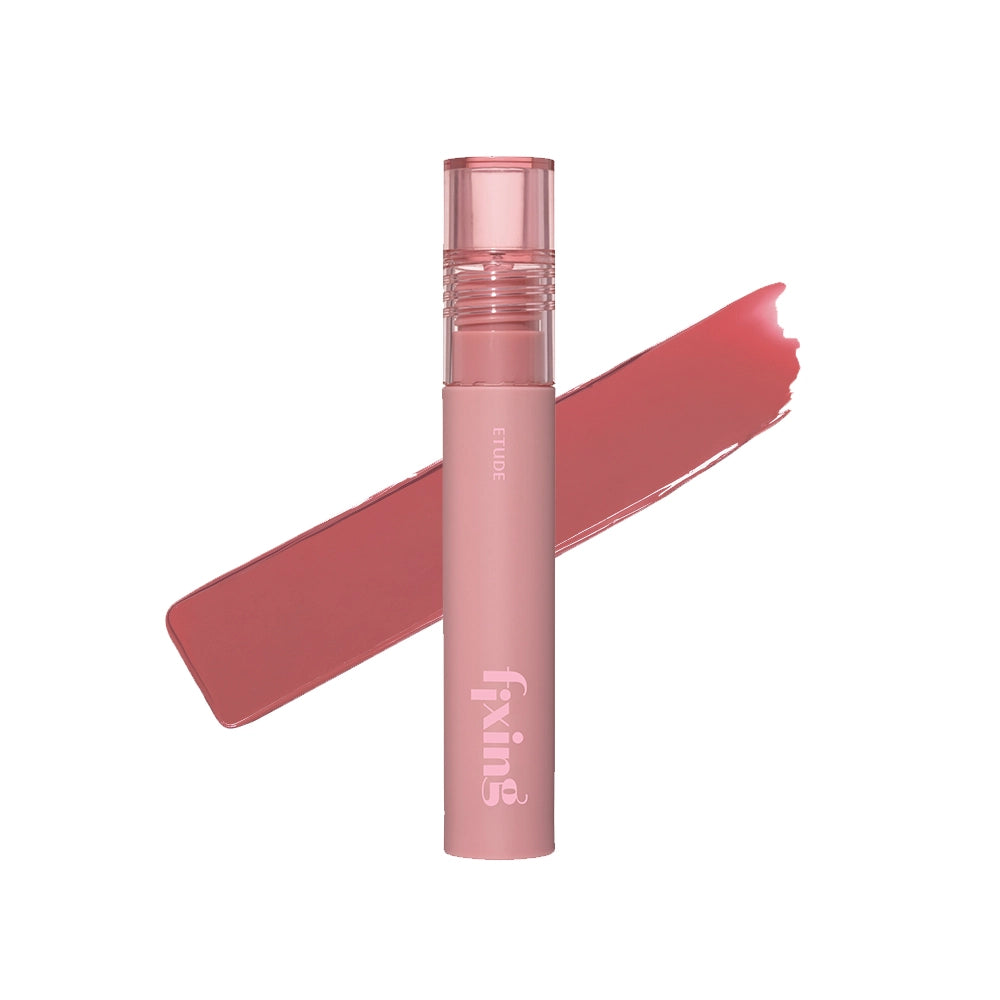 Noturīga matēta tinte lūpām Etude House Fixing Tint