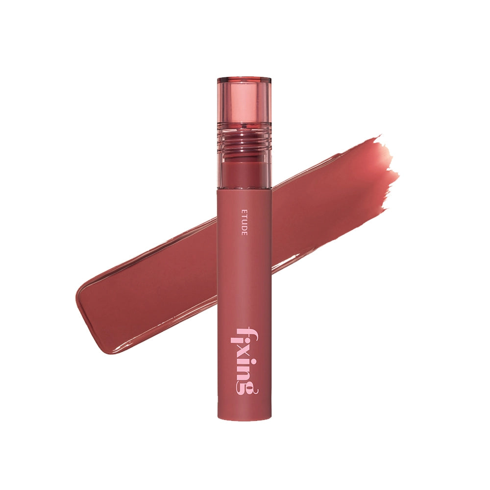 Noturīga matēta tinte lūpām Etude House Fixing Tint