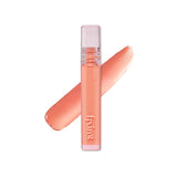 Noturīga lūpu tinte ar glancētu spīdumu Etude House Glow Fixing Tint