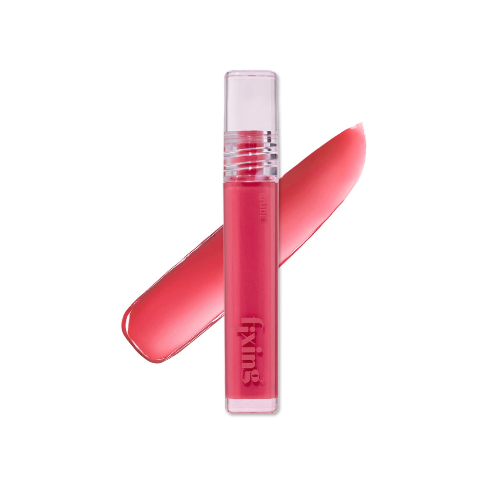 Noturīga lūpu tinte ar glancētu spīdumu Etude House Glow Fixing Tint