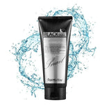Attīrošās putas ar melnā gliemeža mucīnu FarmStay Black Snail Deep Cleansing Foam