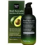 Barojošs serums ar avokado eļļu FarmStay Real Avocado Oil Serum