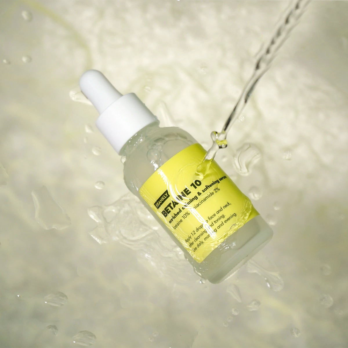 Frankly Betaine 10 Serum