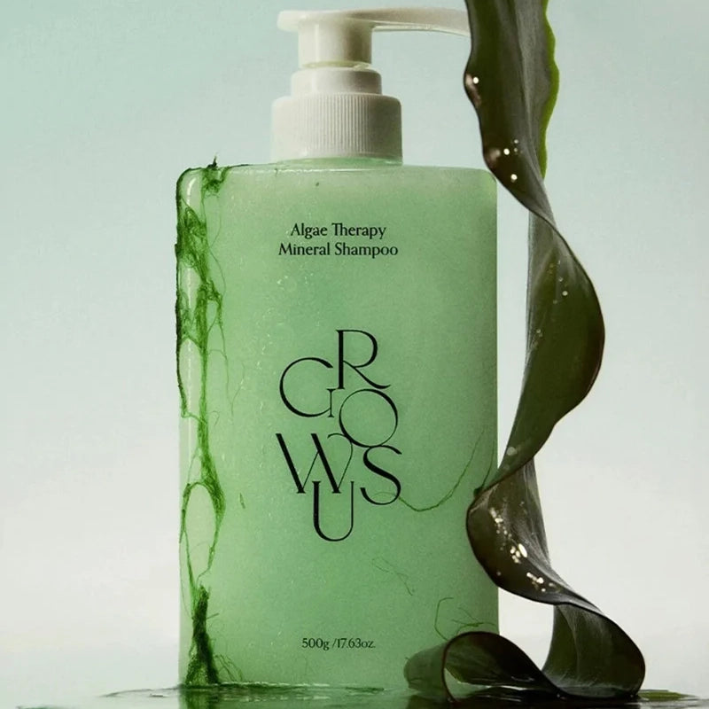 GROWUS Algae Therapy Shampoo