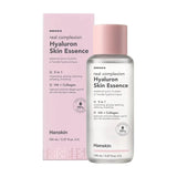 Toniks-esence ar hialuronskābi HANSKIN Real Complexion Hyaluron Skin Essence