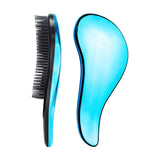 Matu ķemme Esthetic House Hair Brush For Easy Comb