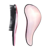 Matu ķemme Esthetic House Hair Brush For Easy Comb