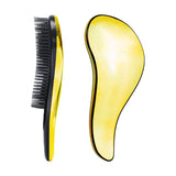 Matu ķemme Esthetic House Hair Brush For Easy Comb