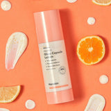 Hanskin Vitamin C Glow Capsule Lotion
