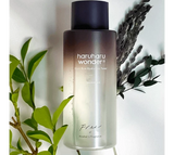 Toniks ar melnajiem rīsiem ar hialuronskābi Haruharu Wonder Black Rice Hyaluronic Toner Sensitive Skin