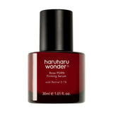 Haruharu Wonder Rose PDRN Firming Serum