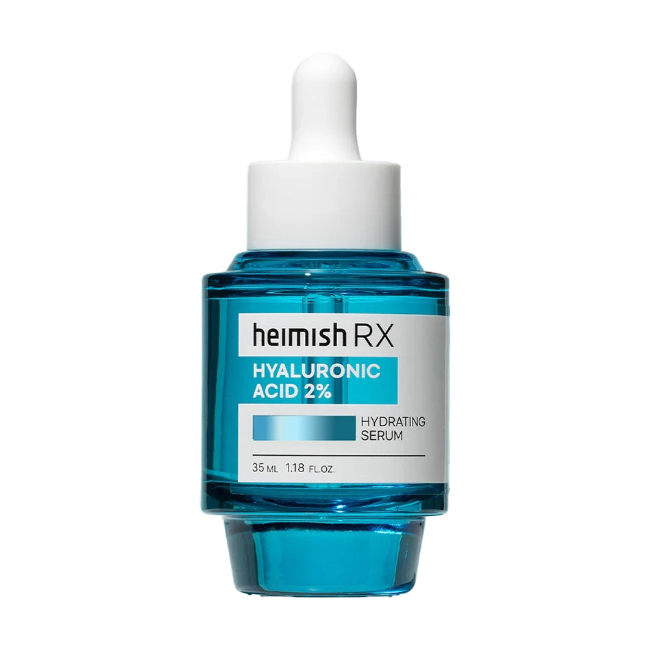 Intensīvi mitrinošs serums Heimish RX Hyaluronic Acid 2% Hydrating Serum