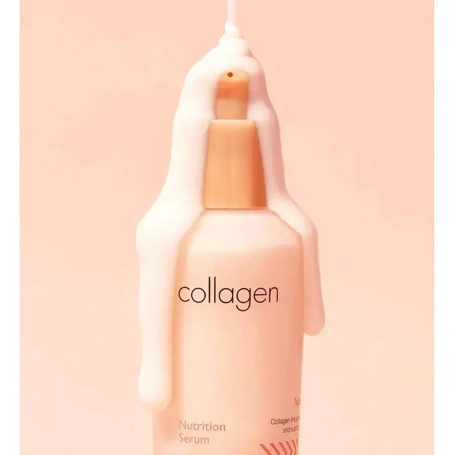 Nostiprinošs sejas serums It's Skin Collagen Nutrition Serum+