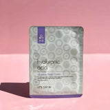 Auduma maska ar hialuronskābi It's skin Hyaluronic Acid Moisture Mask Sheet