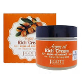 Krēms sejai Jigott Argan Oil Rich Cream